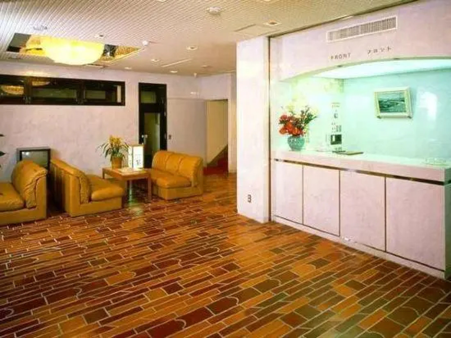 New Toyo Hotel Toyohashi