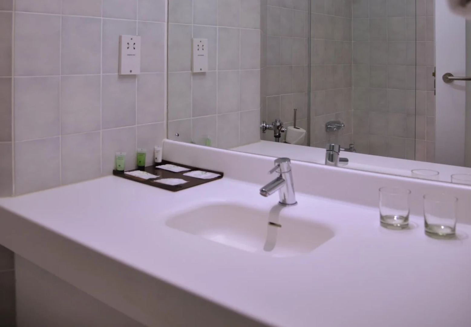 Cresta Lodge - Harare