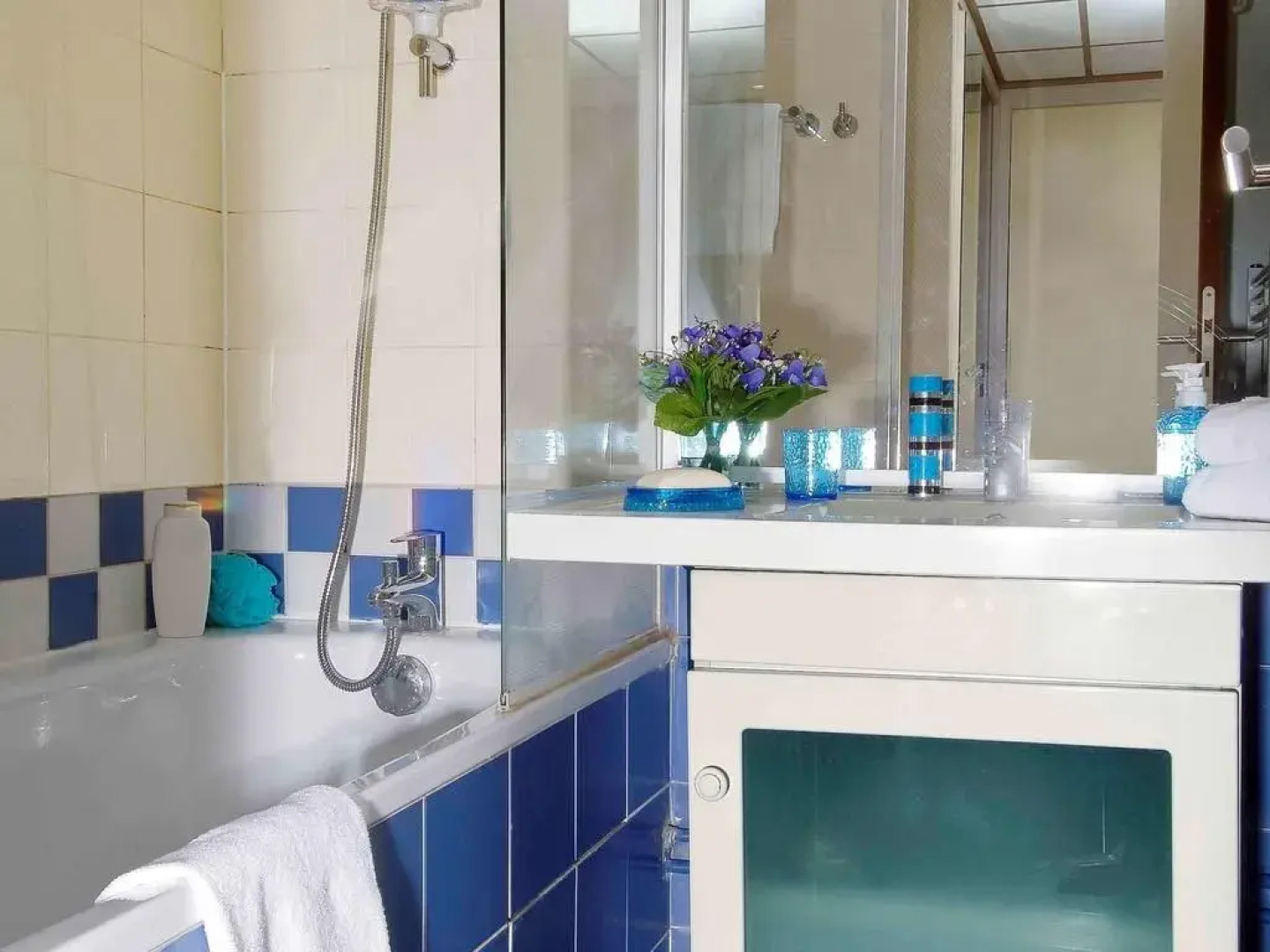 Aparthotel Adagio Porte de Versailles