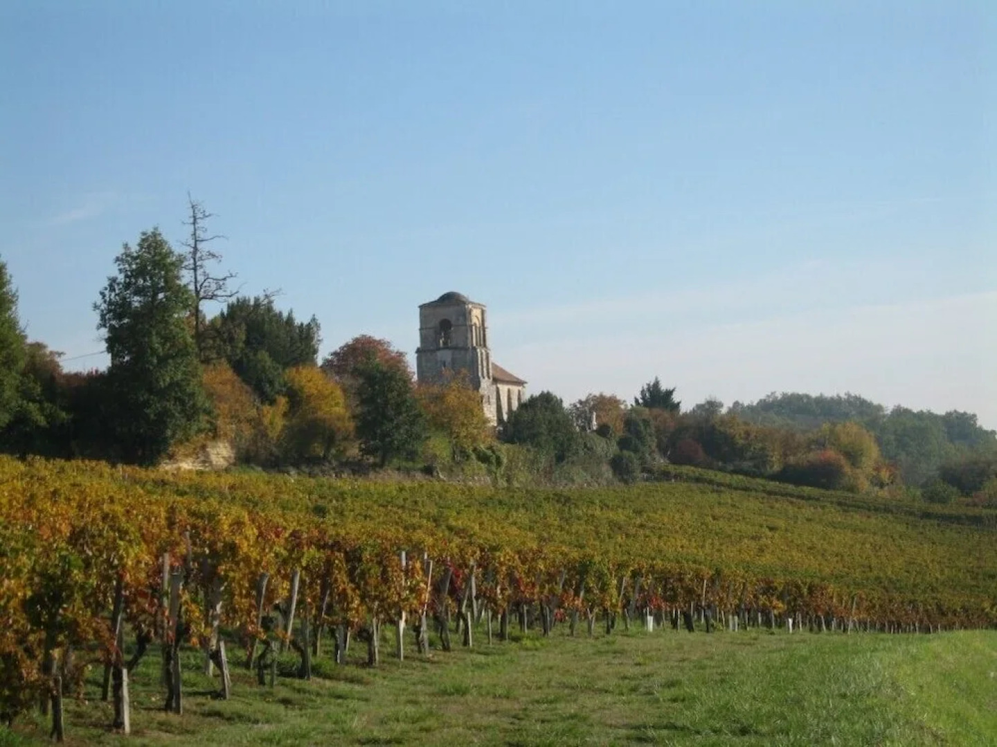 Clos De La Barbanne