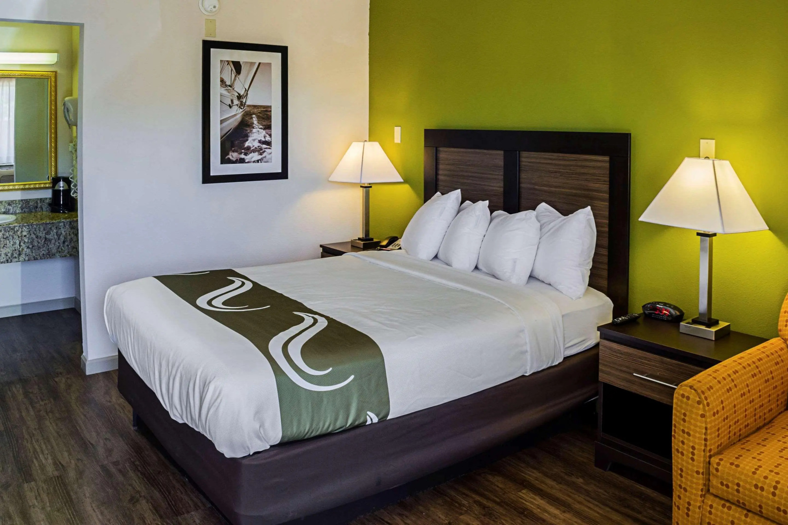 Quality Inn Biloxi Beach