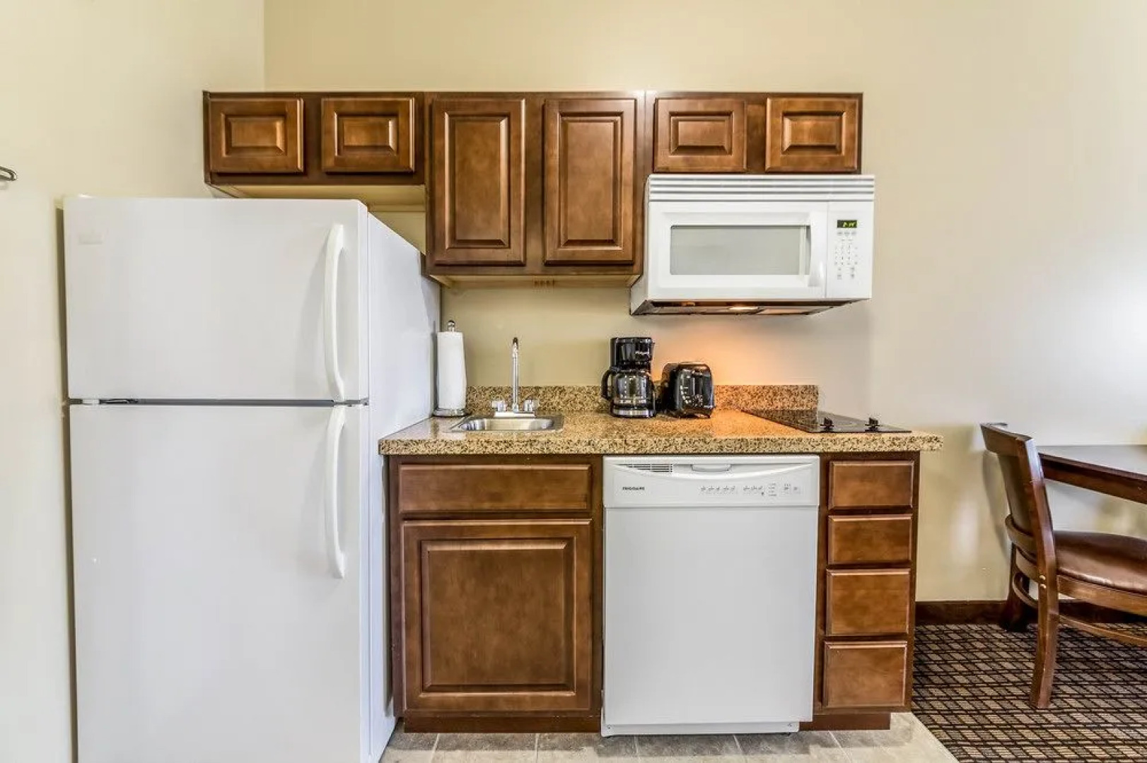 Mainstay Suites Barnesville - Frackville