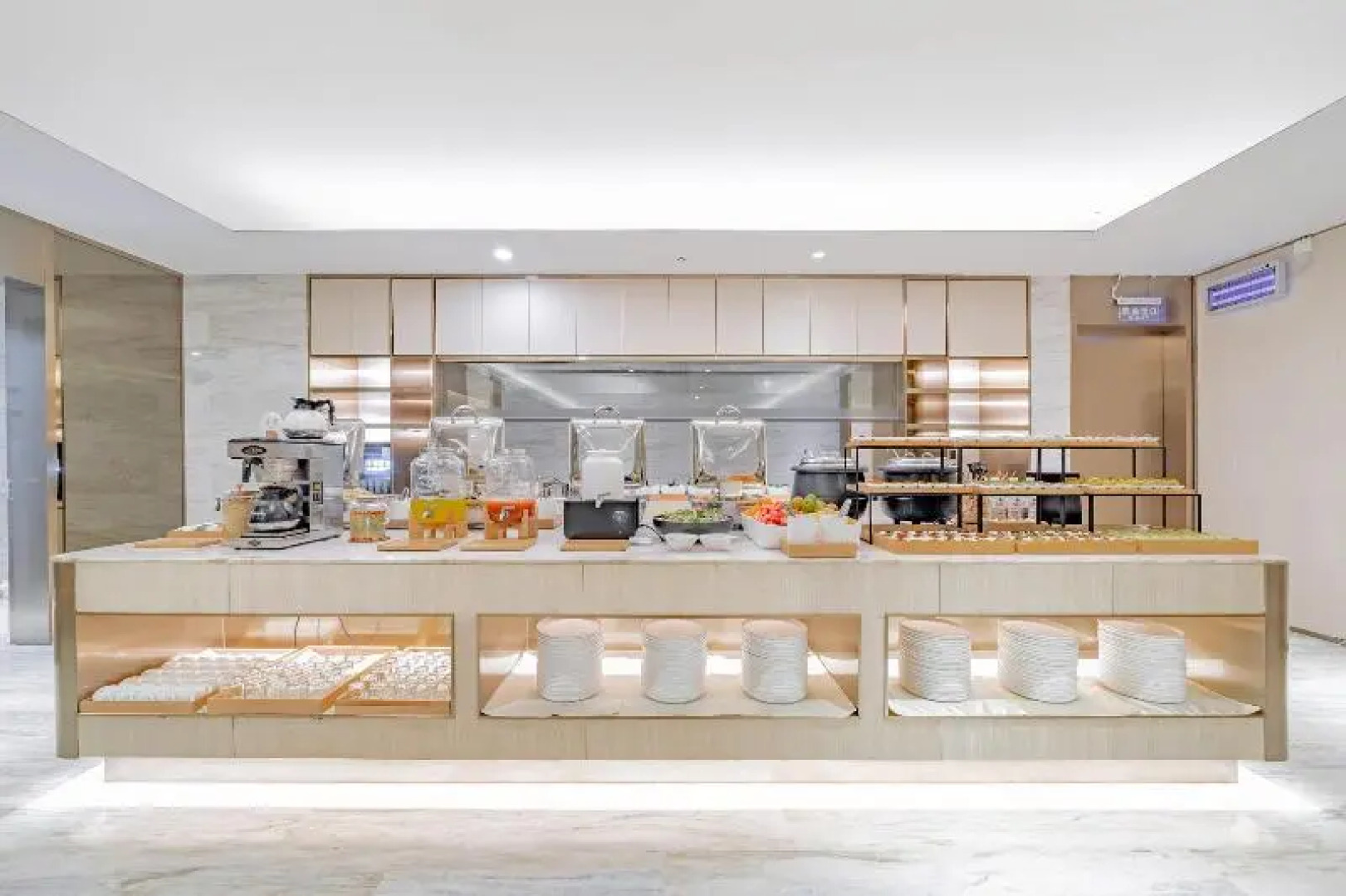 JI Hotel Beijing Daxing Lvdibinfen City