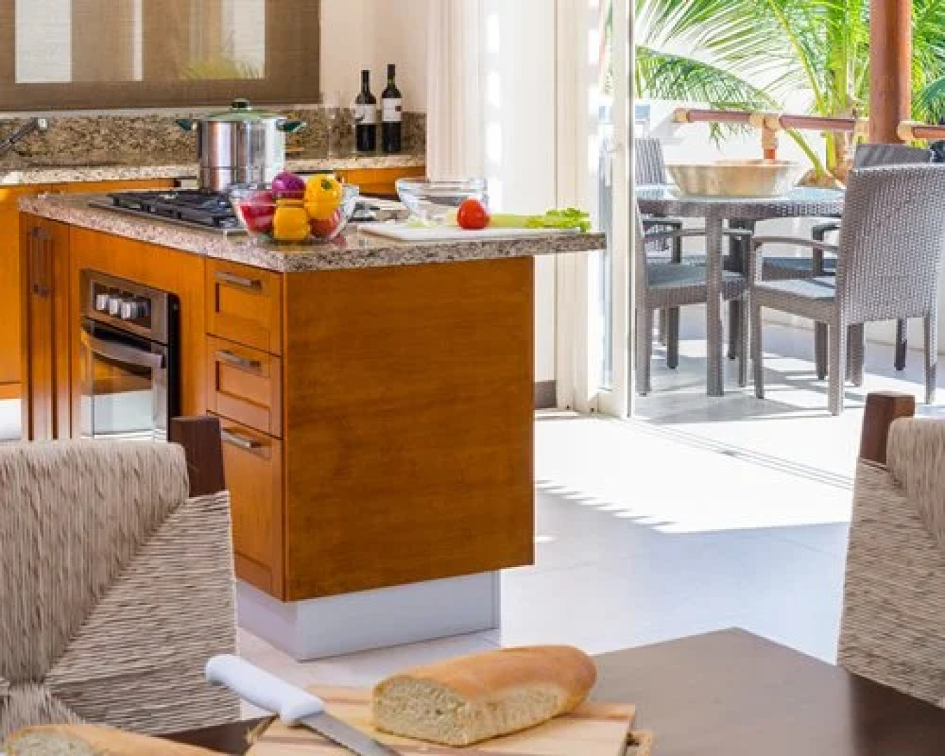 The Residences Luxury Club, La Cruz de Huanacaxtle, Mexico