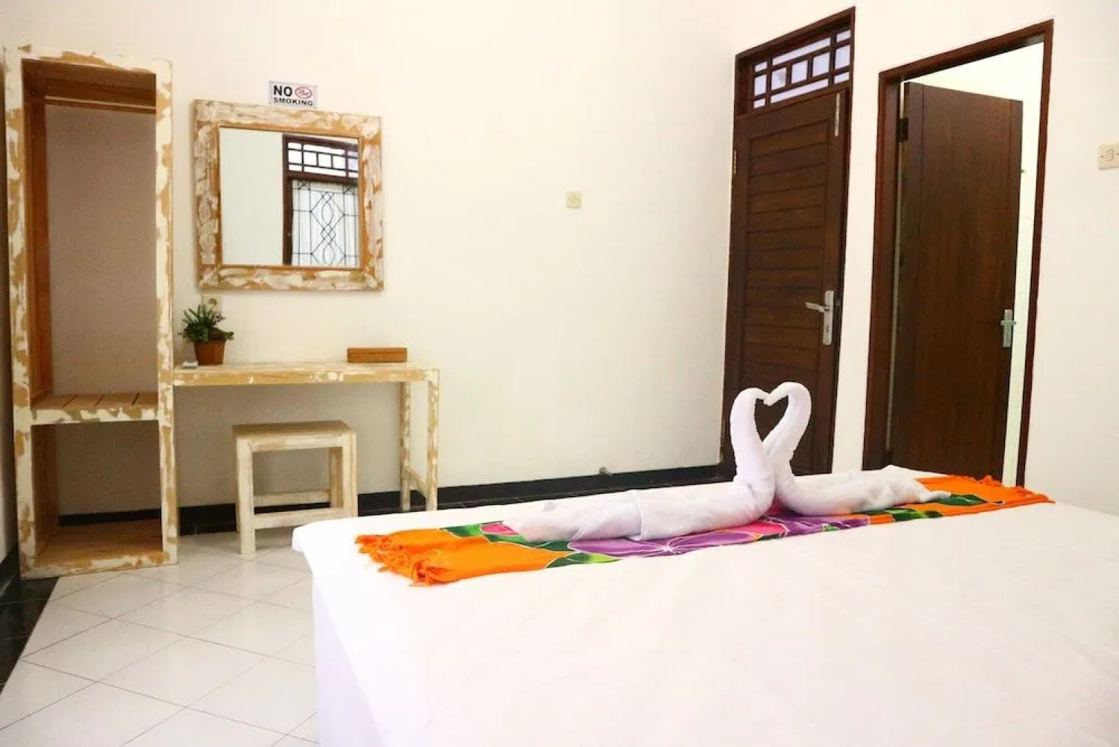 Lombok Escape Homestay