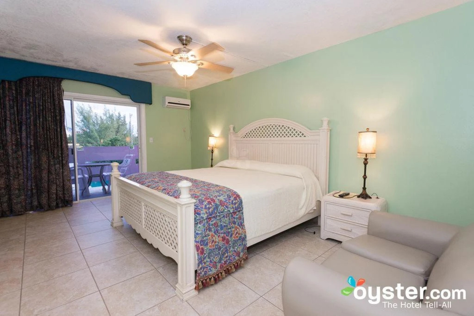 Bell Channel Inn Hotel