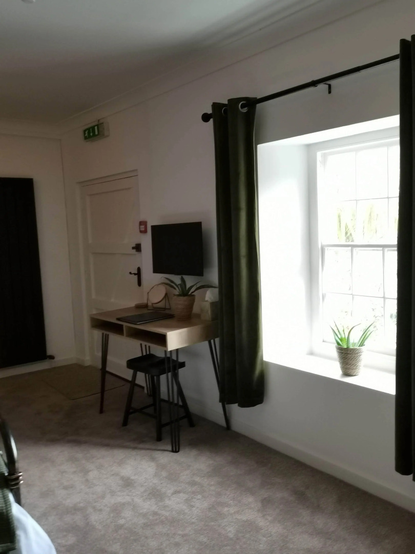 The Wolfe Inn Wolfscastle