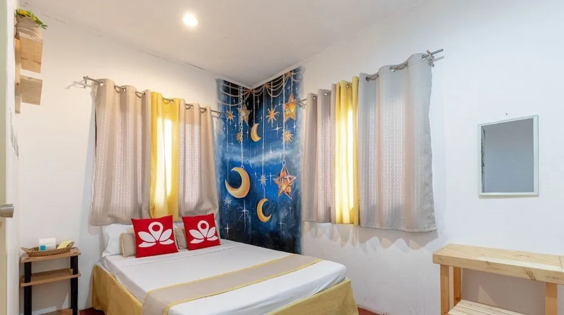 Zen Rooms Basic North Coast Resort