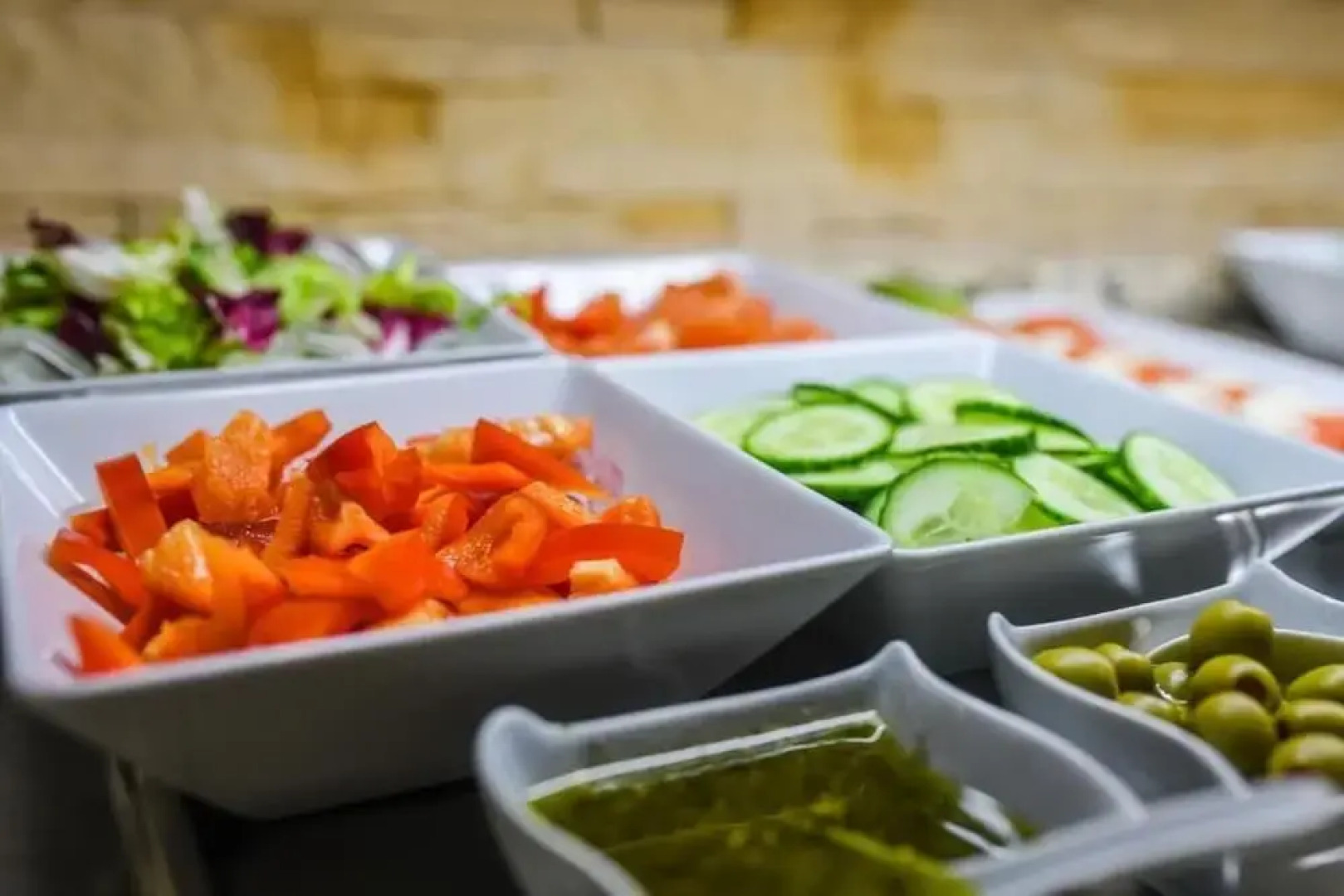 Pensjonat Fitness i Spa Gregor