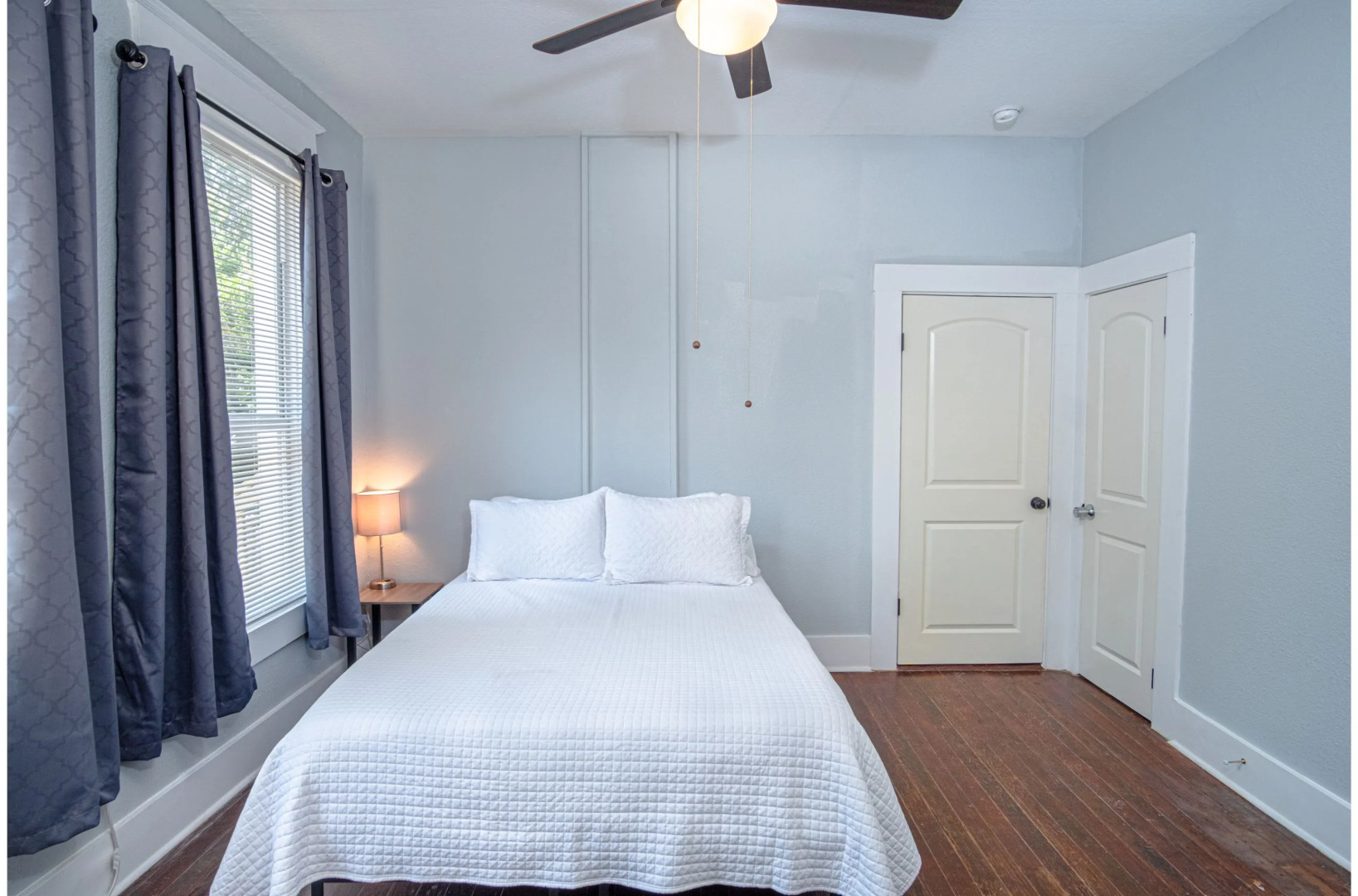 Las Carolinas Cozy #2