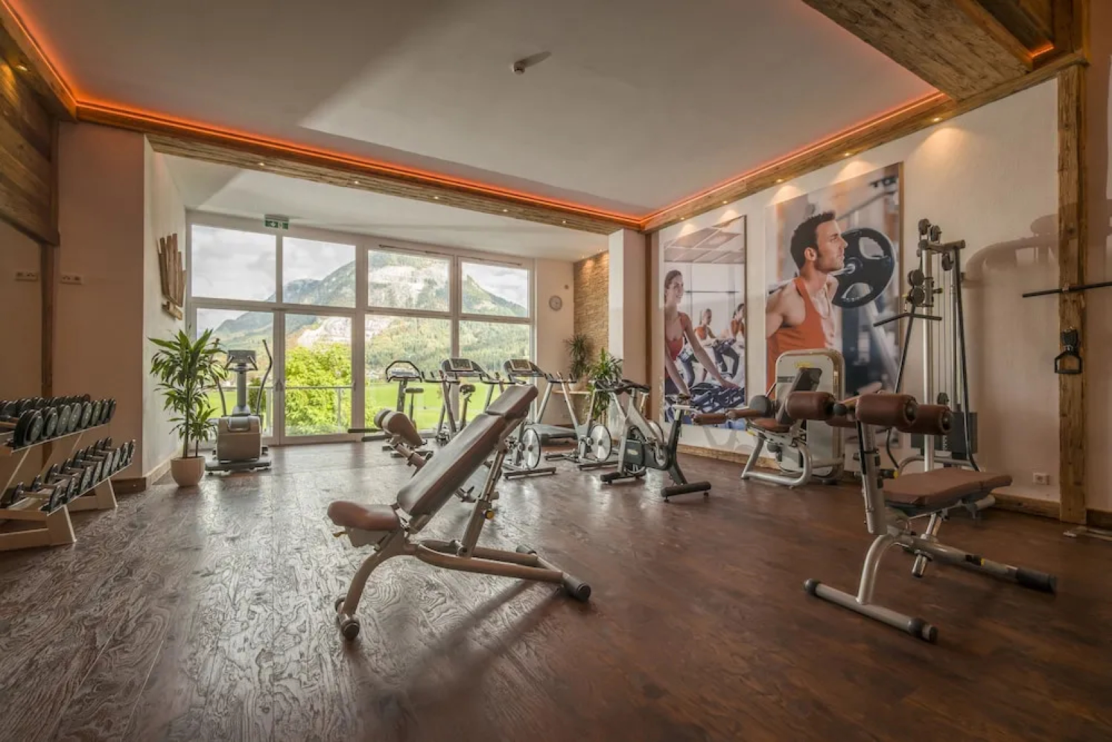 Hotel Panorama Royal