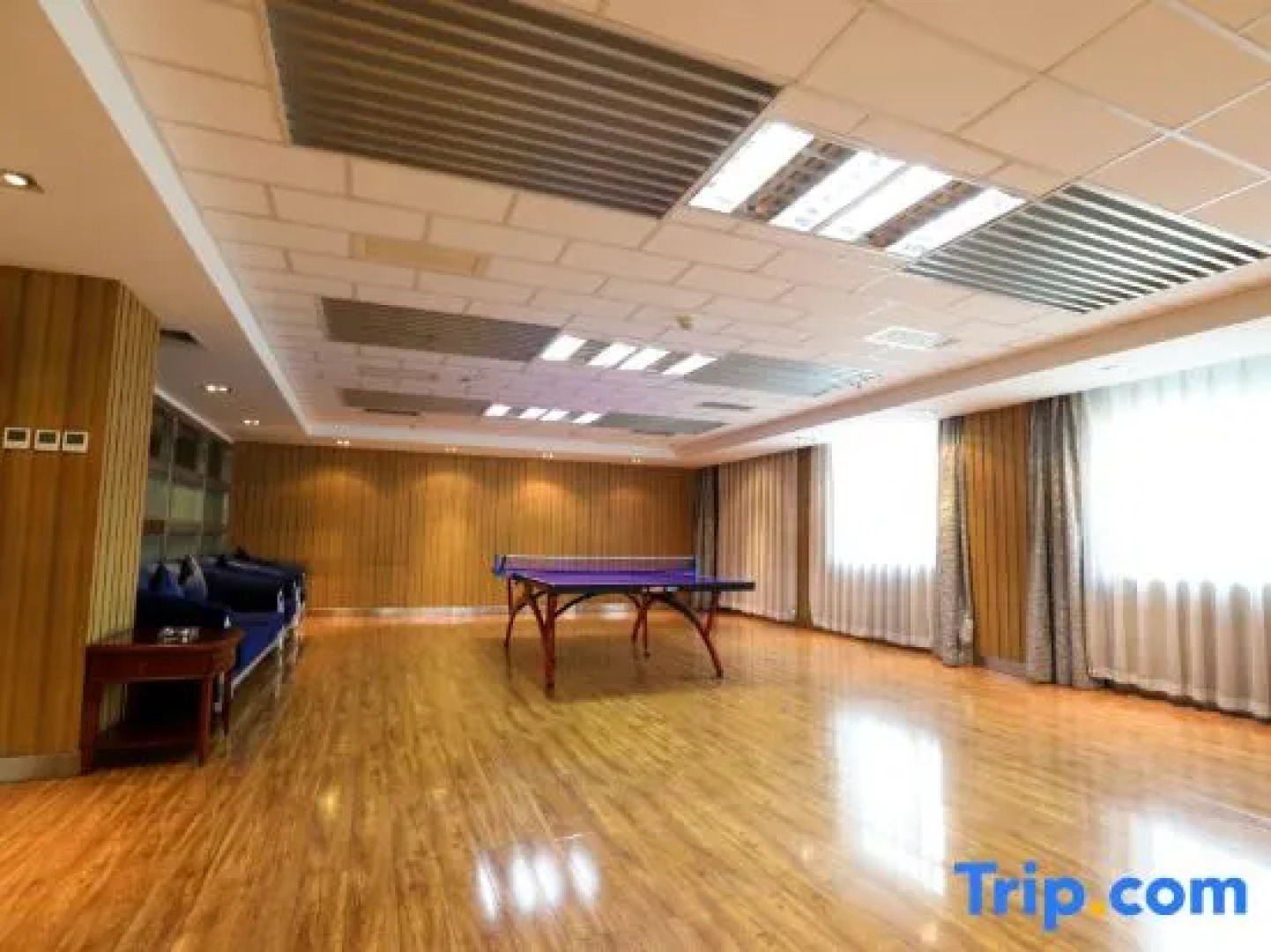 Wuzhou International Hotel