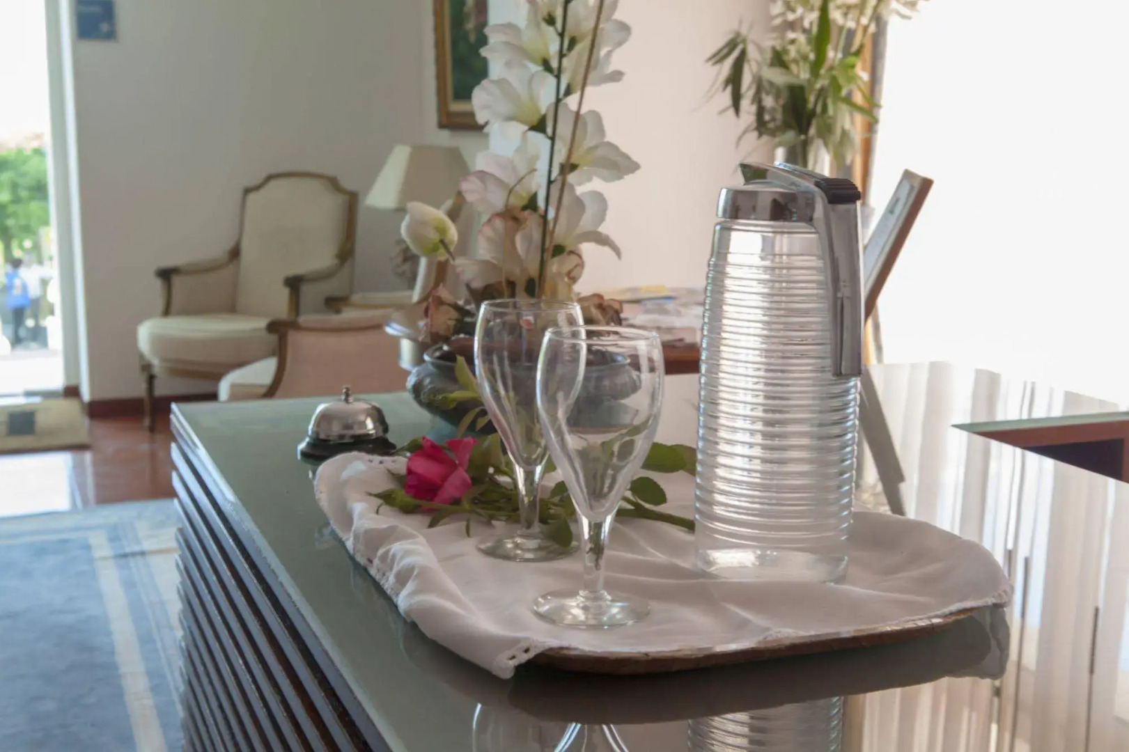 Hotel Rural Mira Serra