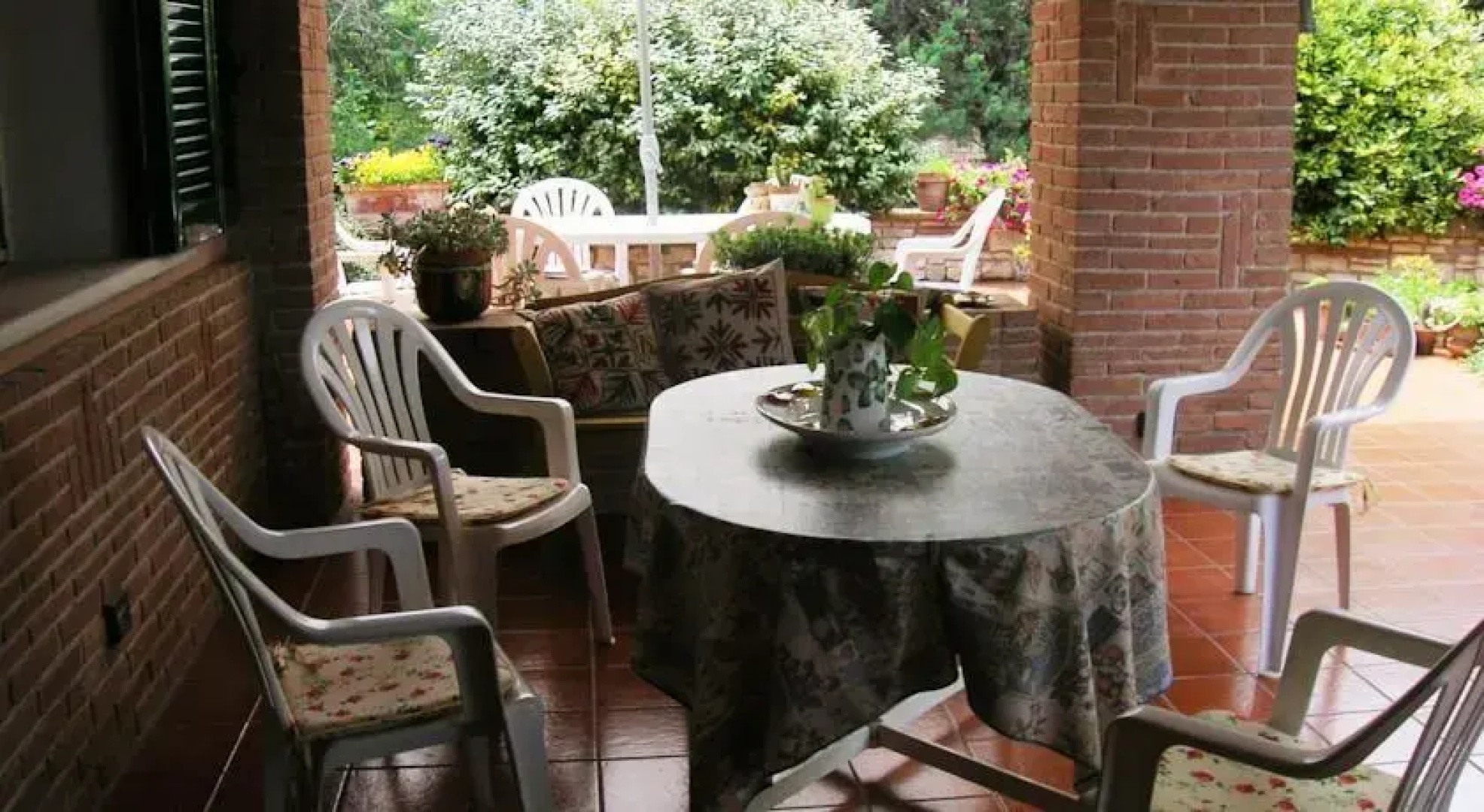 B&B Villa La Grandetta