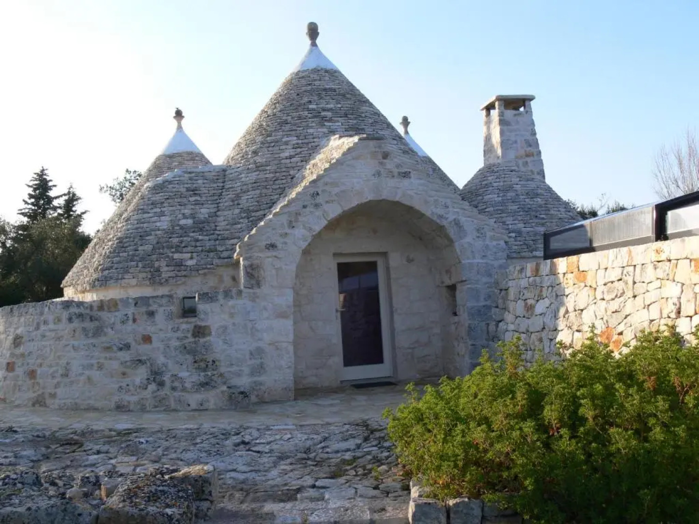 Trulli Eutopia