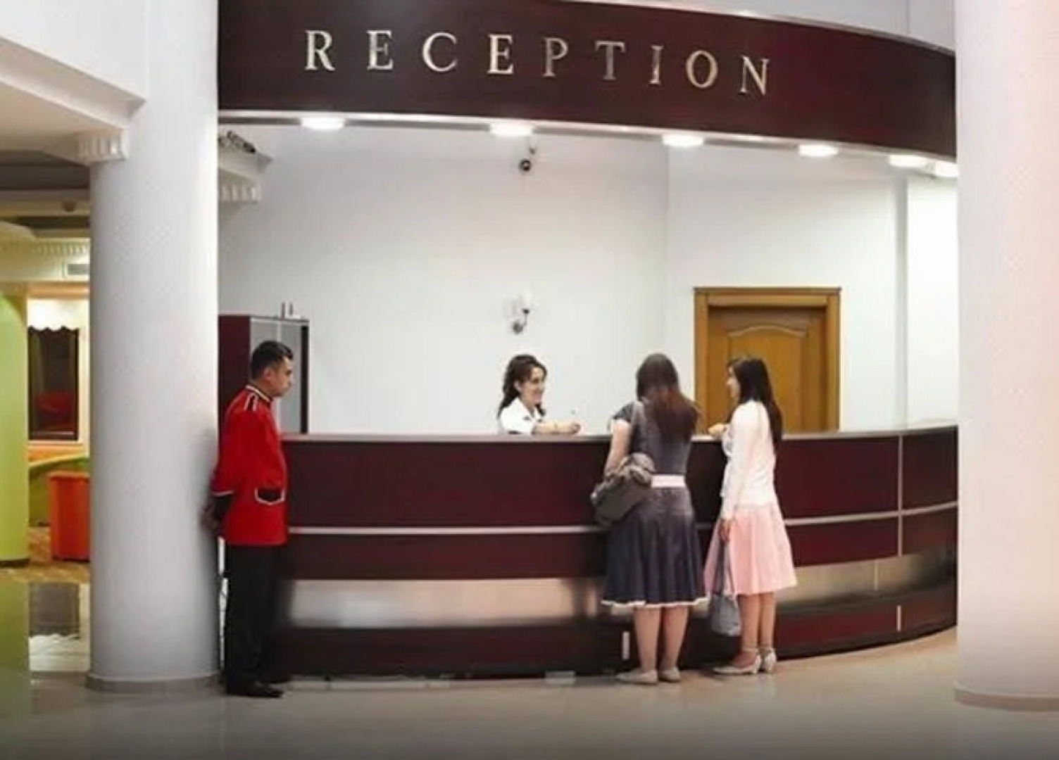 Kozakli Grand Termal Hotel