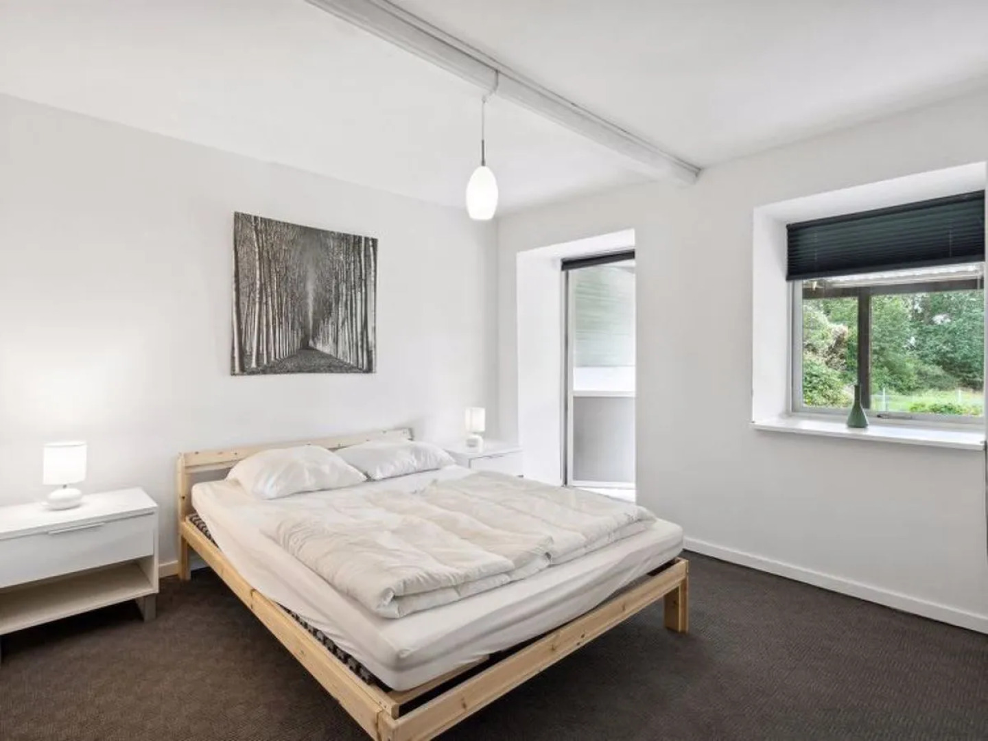 "Eske" - 100m from the sea in SE Jutland