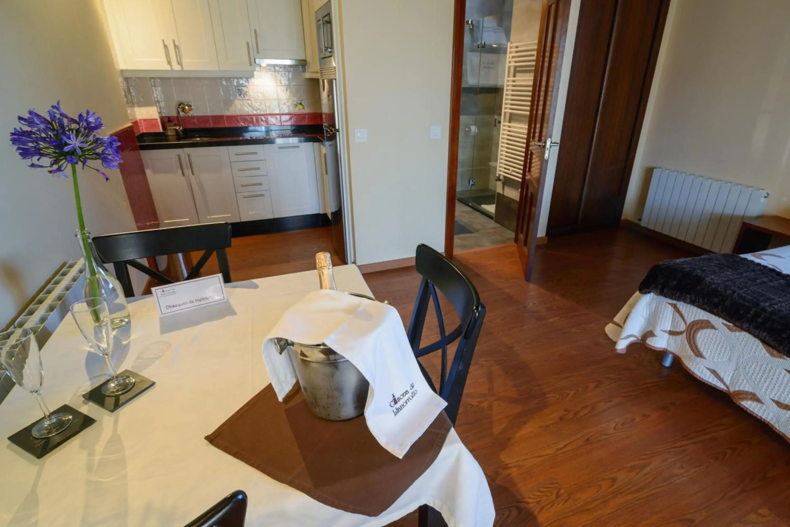 Casona de Llanorrozo