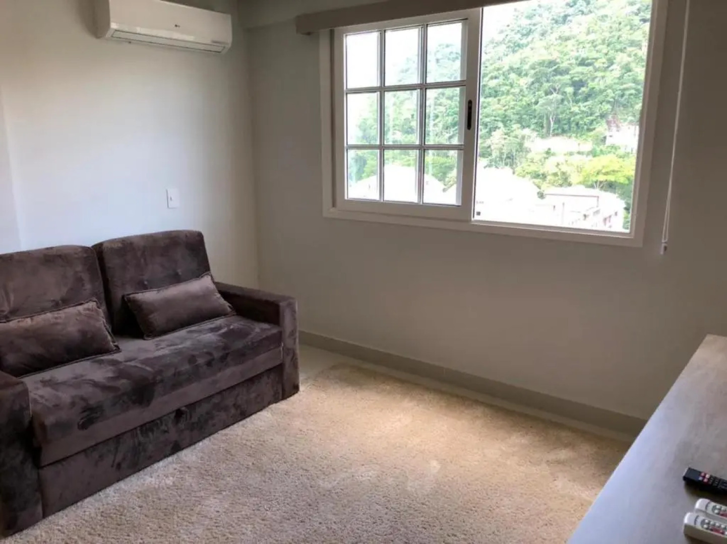 Live Suites Itaipava