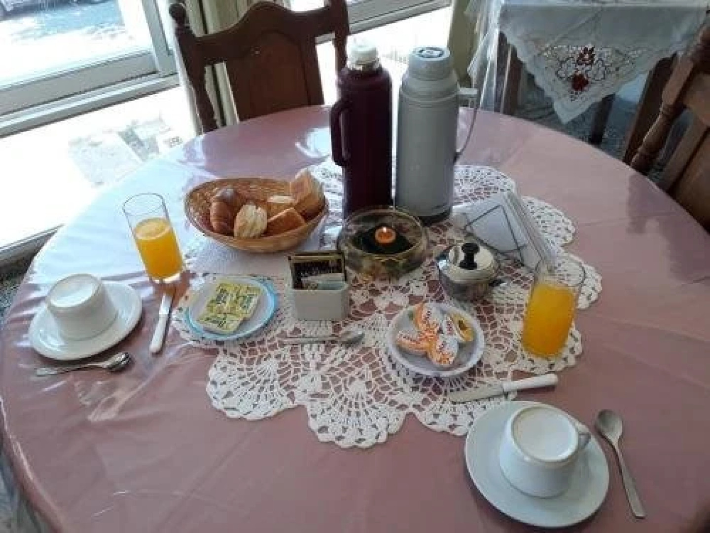 Residencial Las Conanas