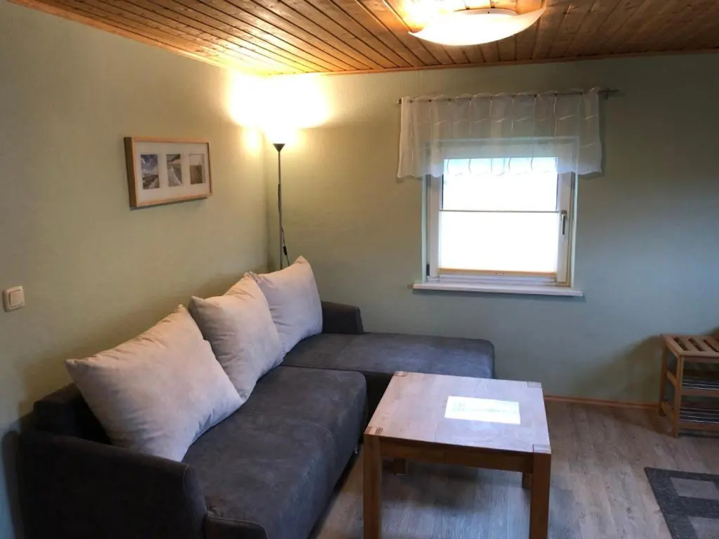 Ferienanlage Bullerbü