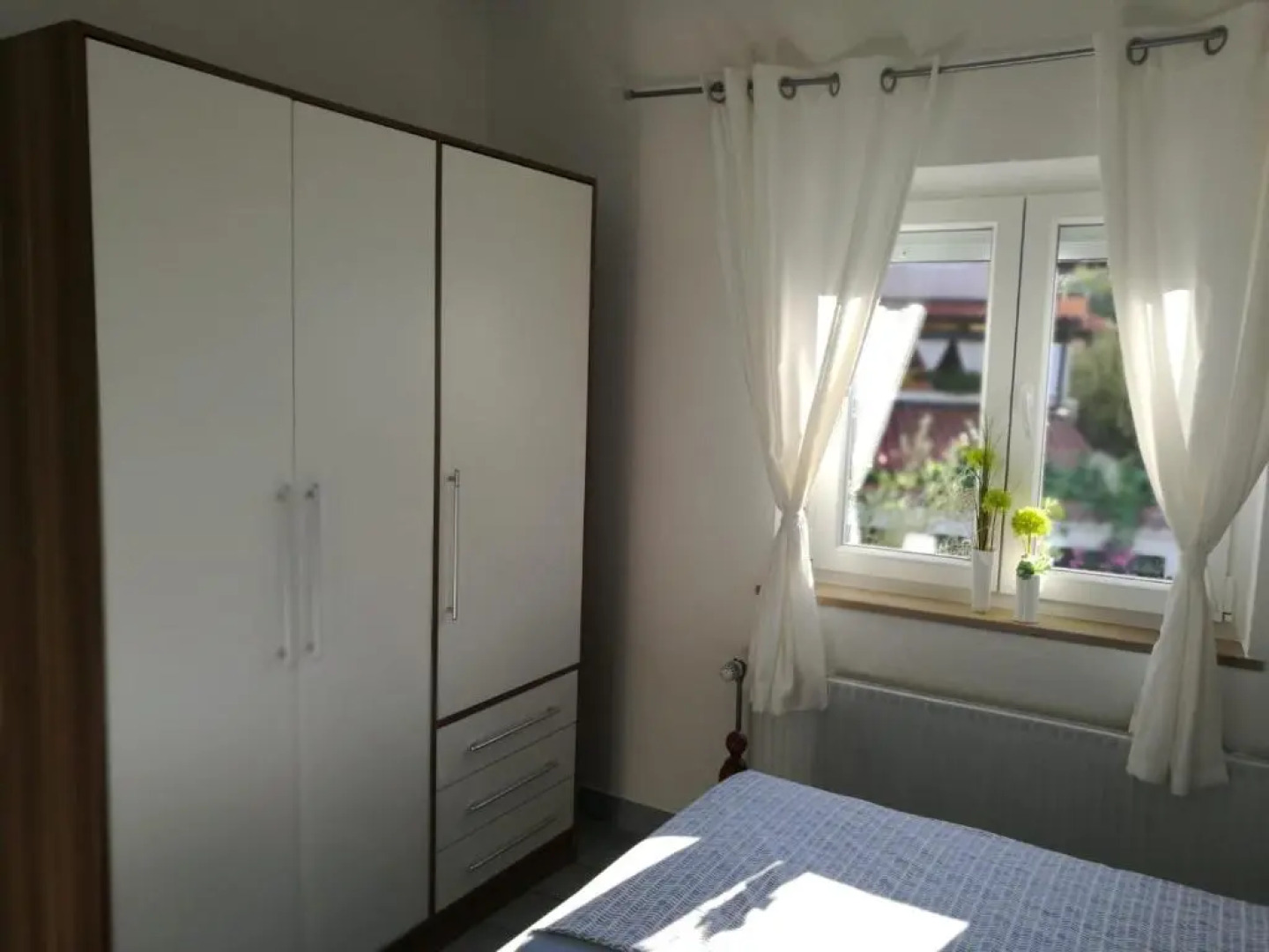 Ferienhaus Bozena Appartment 5