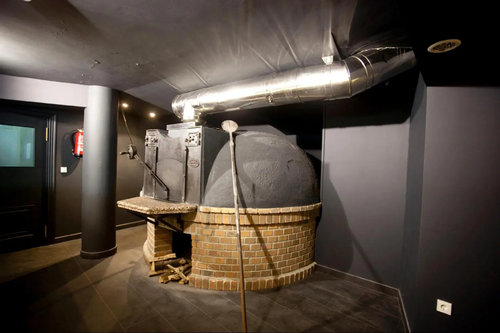 Hotel Carrís Almirante