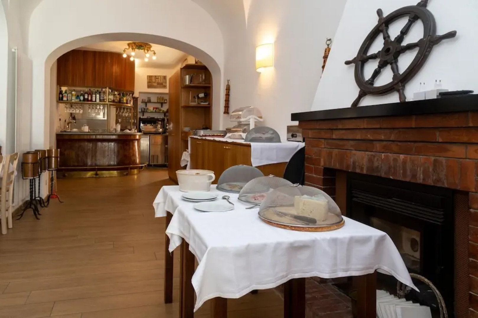 Hotel Nazionale Portofino