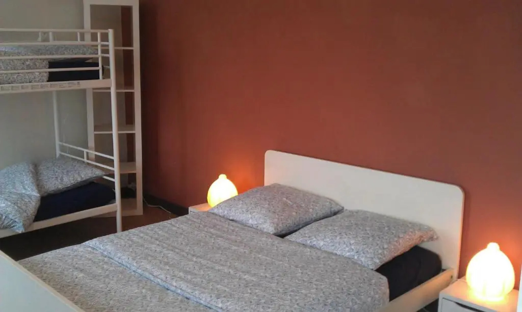 Gîte à Châtelus, au calme dans lAllier