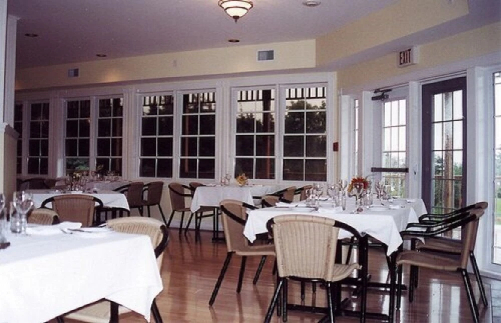 Ned's Landing at Spry Point