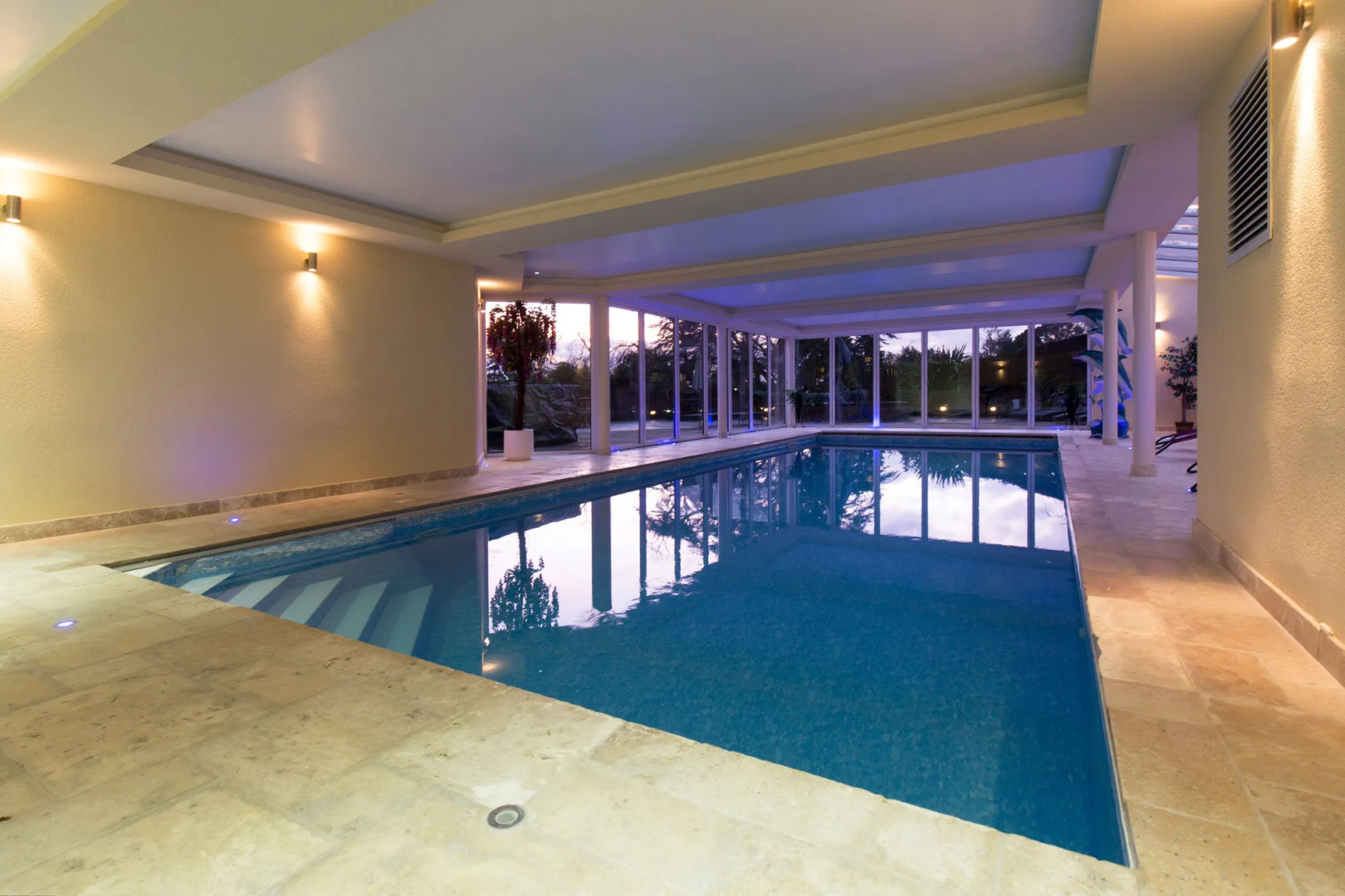 Hamble Retreat House and Luxury Studios