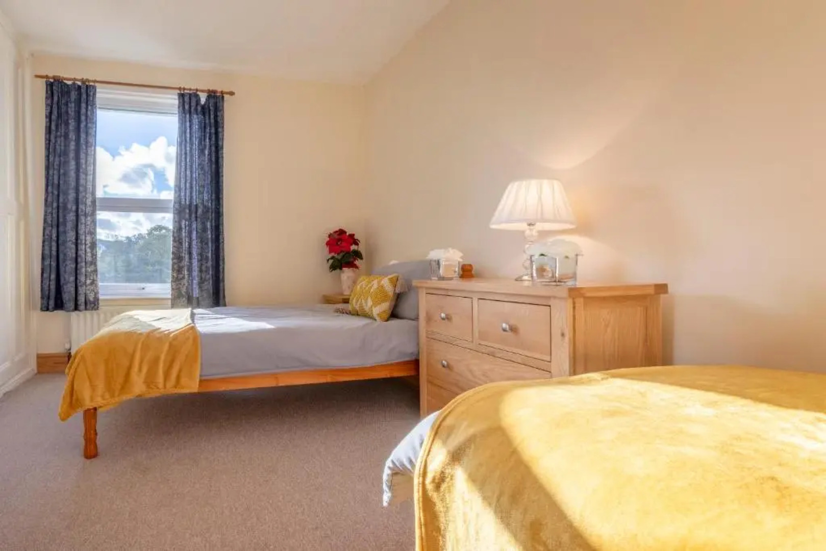 Lake District Holiday Home Ennerdale Sleeps 12