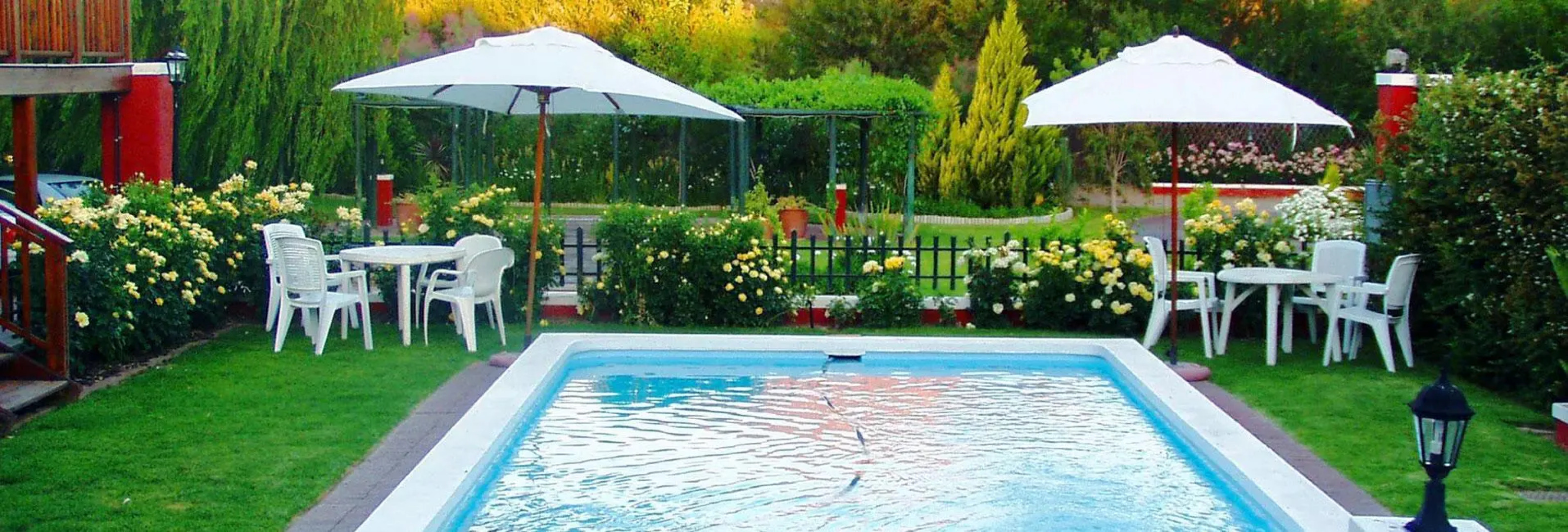 Beaufort Manor Country Lodge