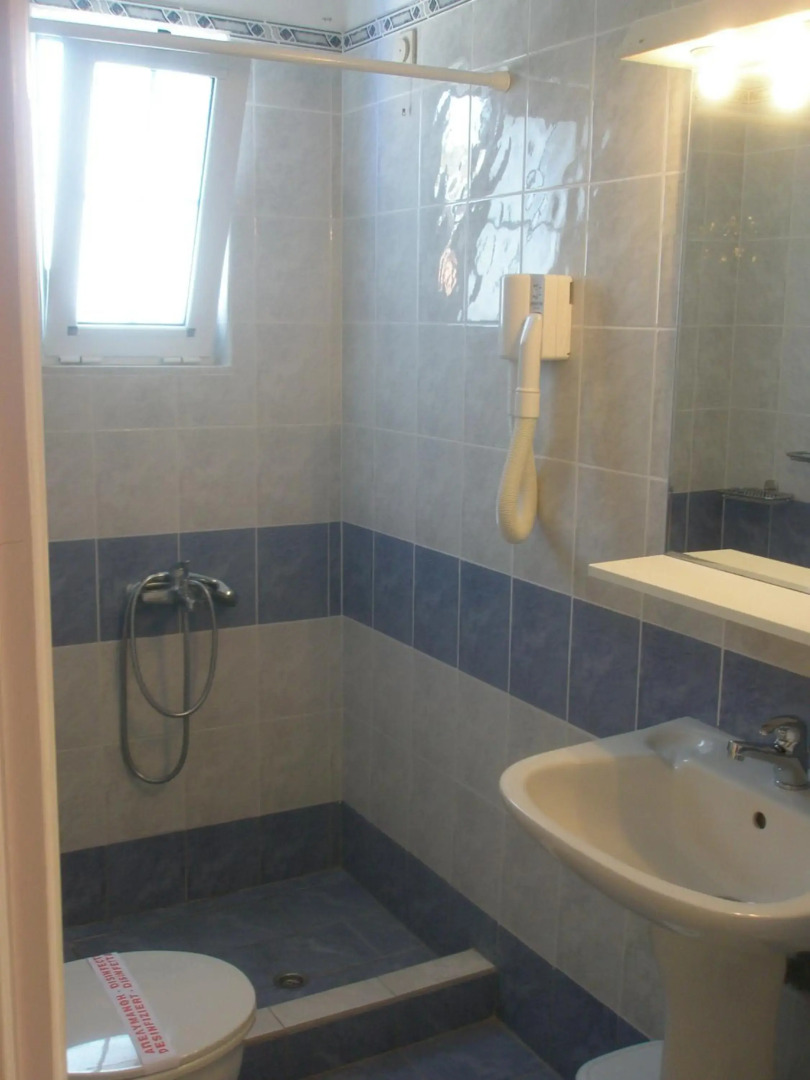 Hotel Aphrodite Beach