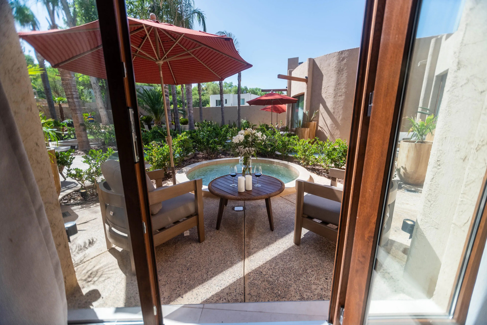 La María Hotel Boutique