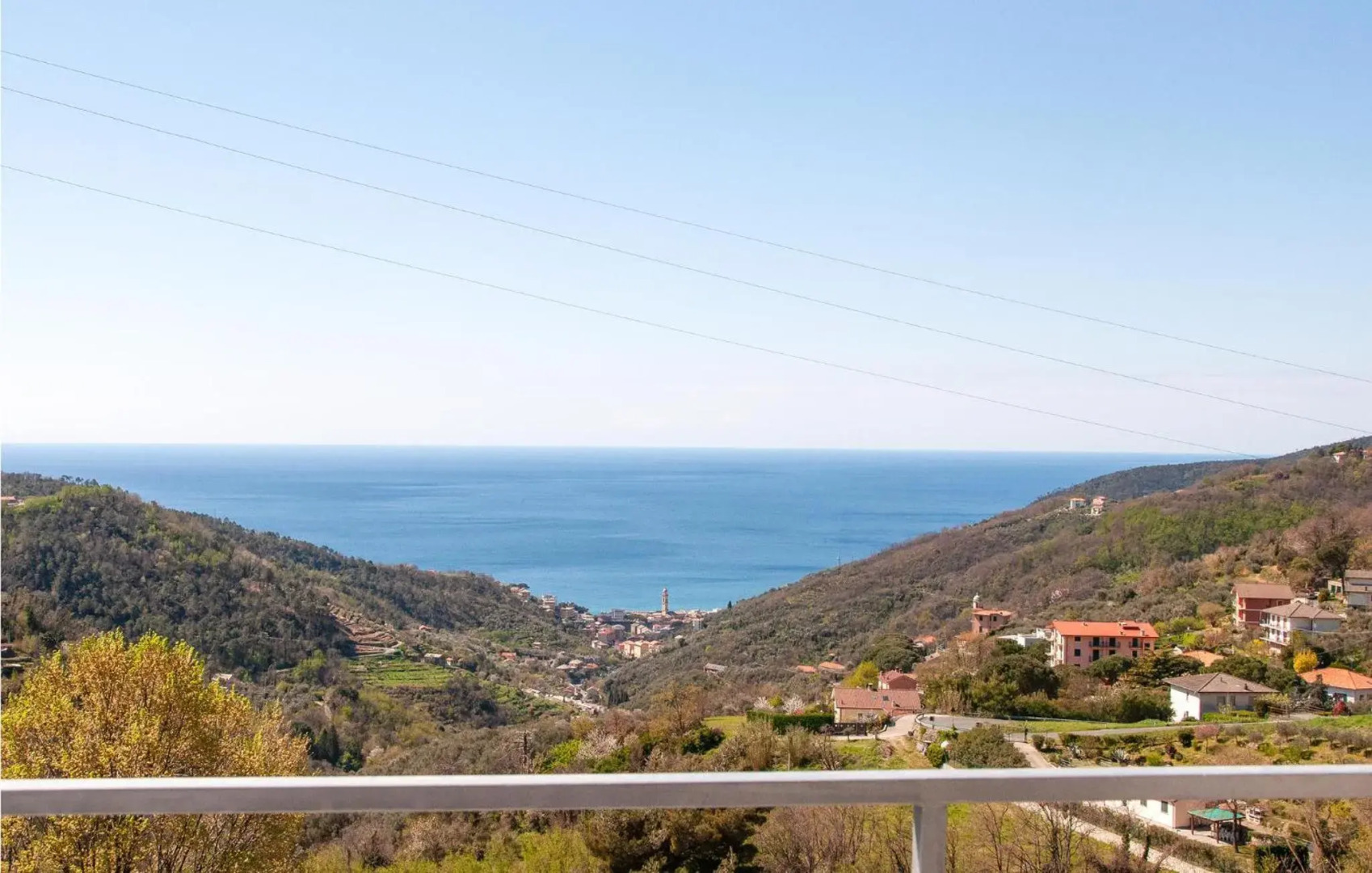 Awesome Apartment in Moneglia With Wifi