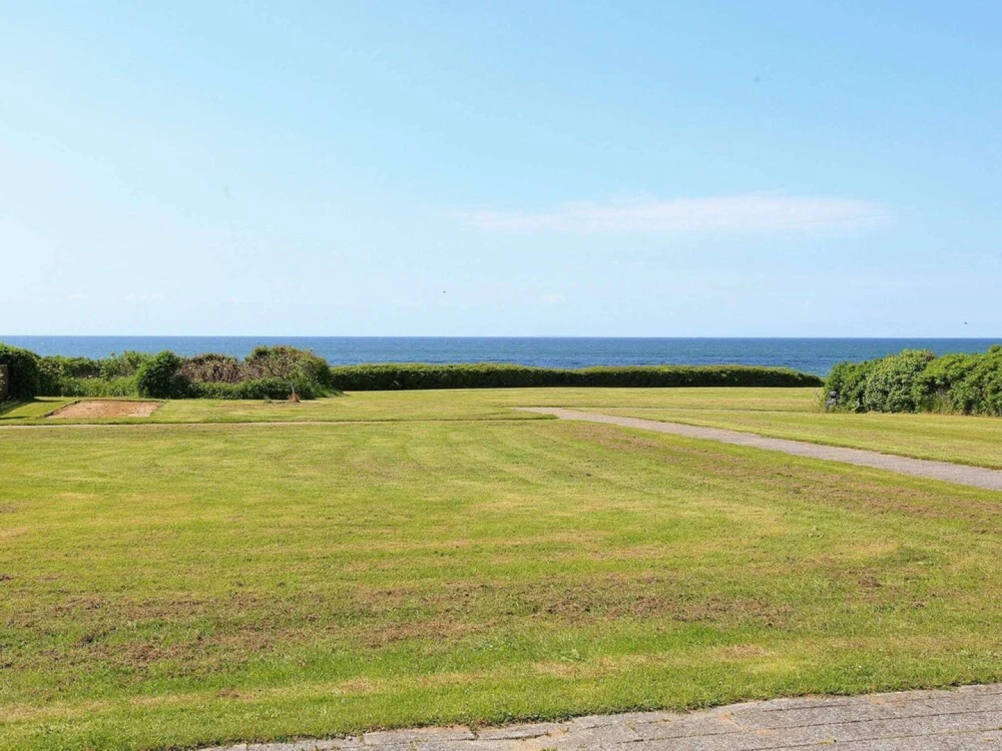 Luxurious Holiday Home in Zealand With Pool