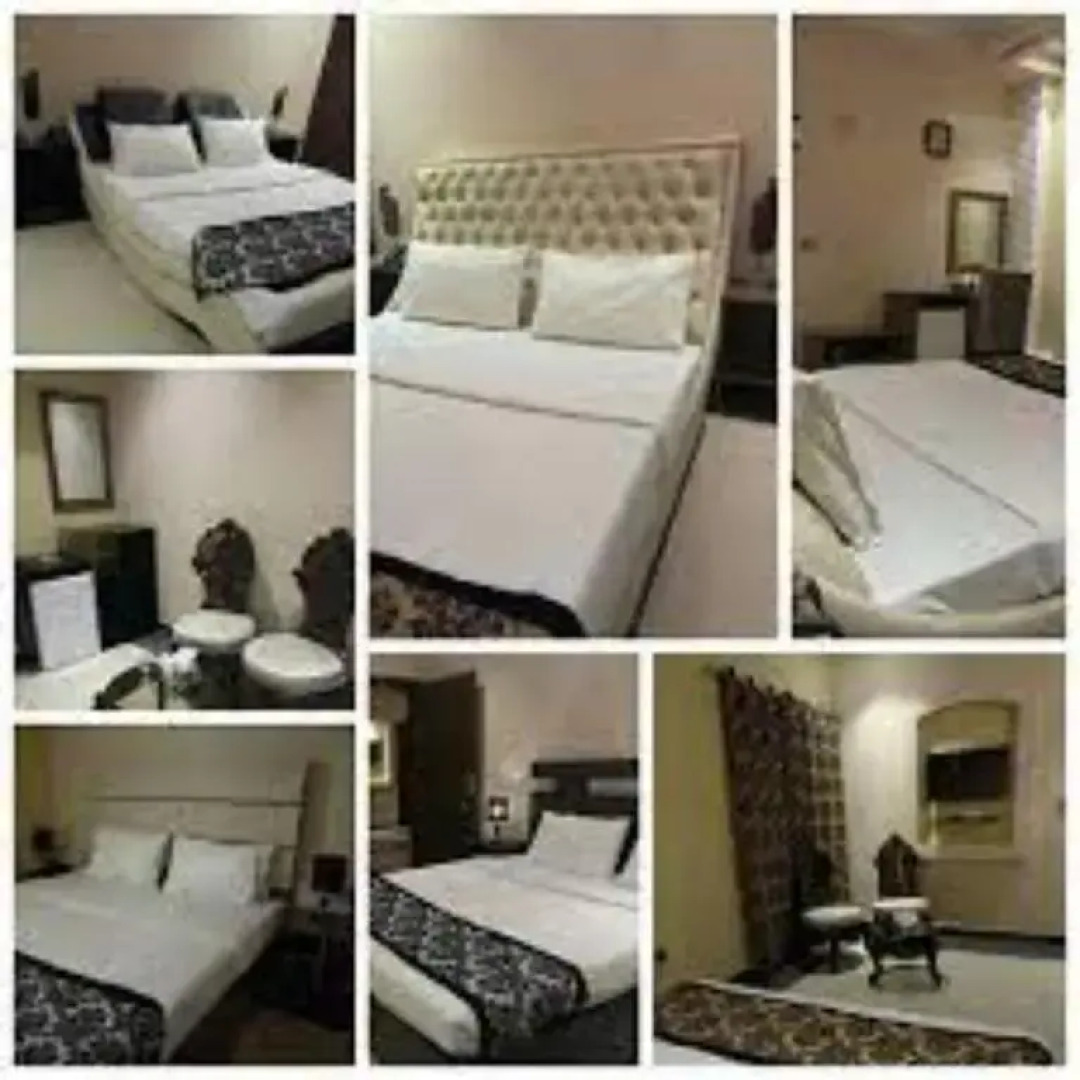 Hotel Galaxy Heights