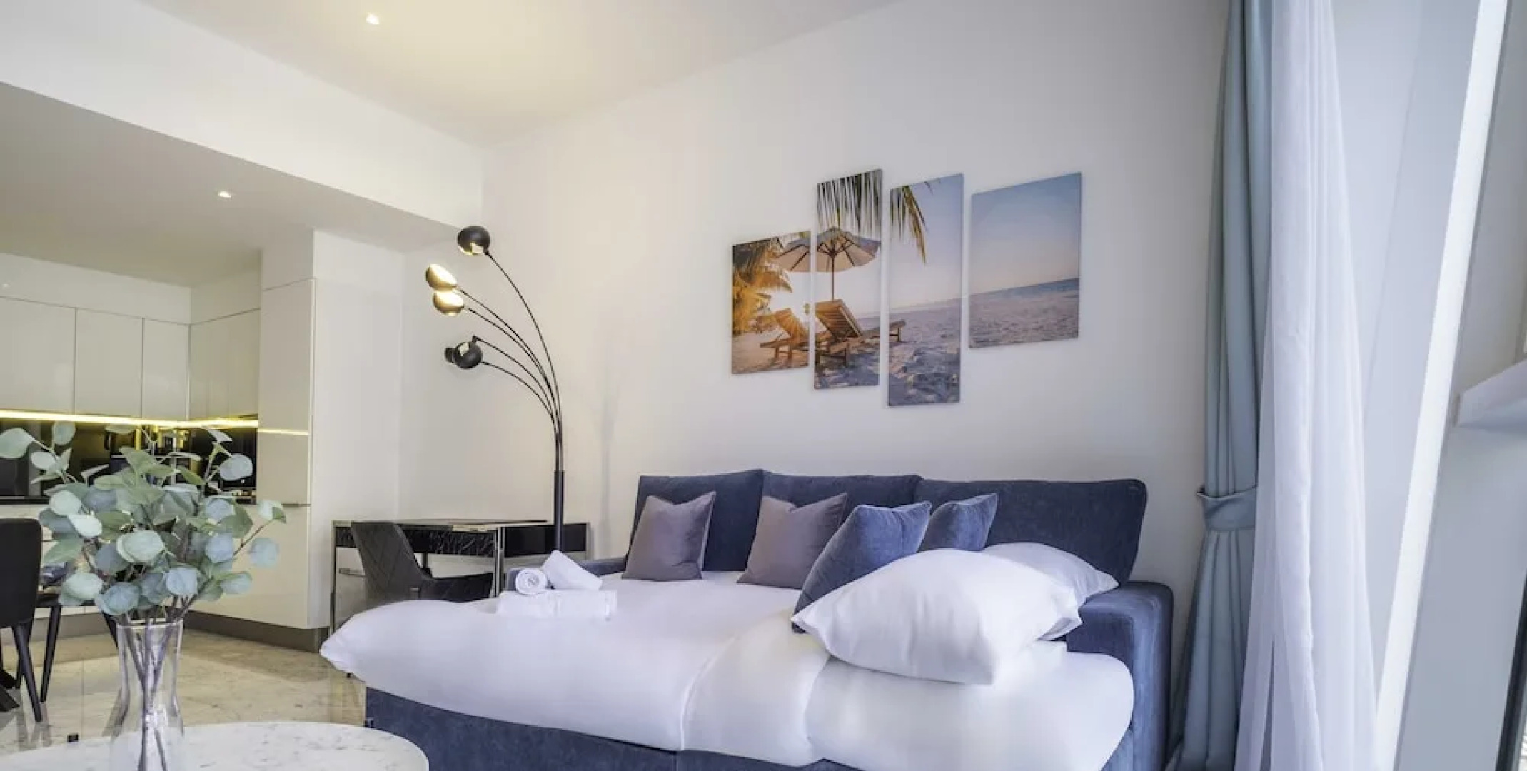 LUX - The Pad Executive Suite 4