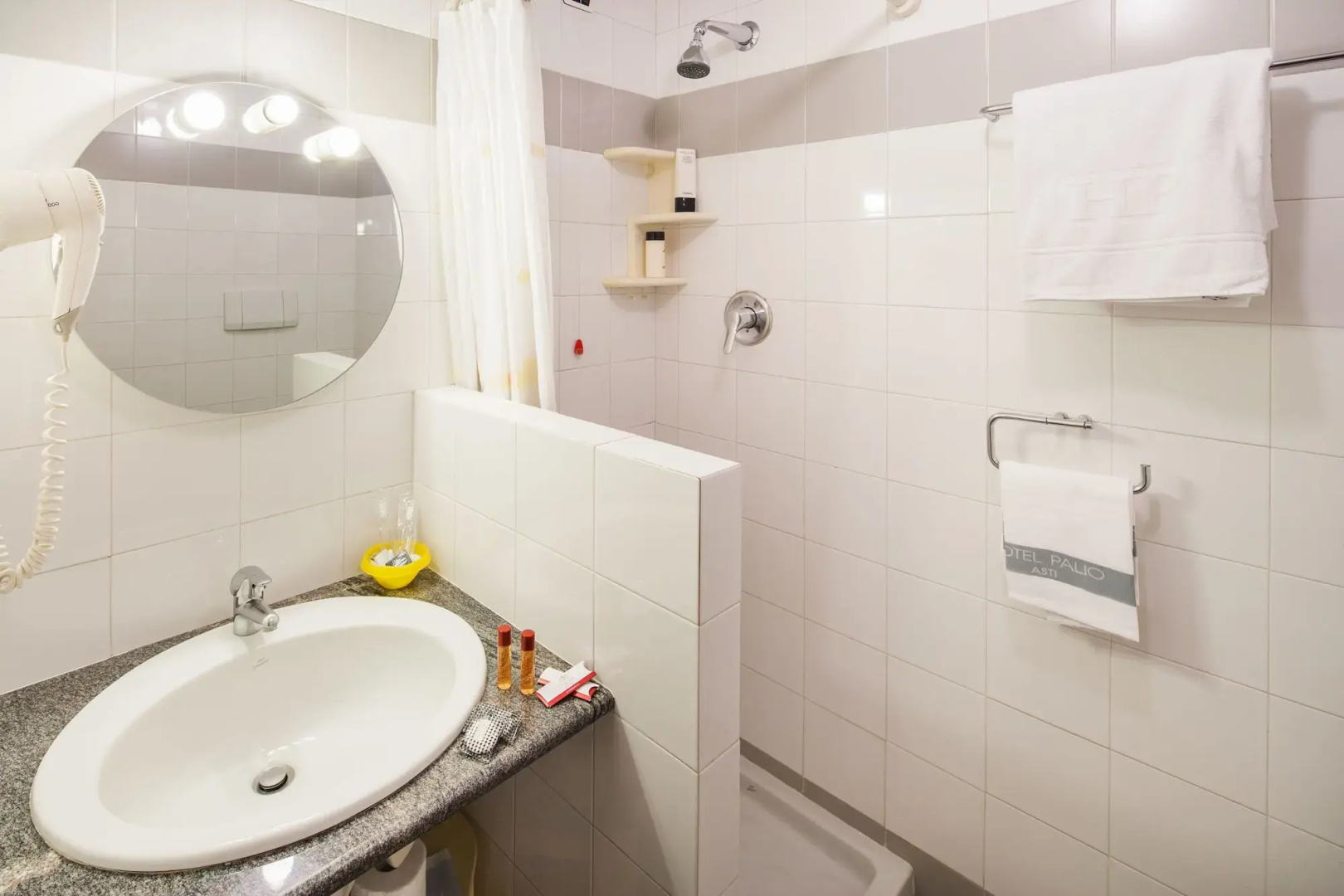 Phi Hotel Palio