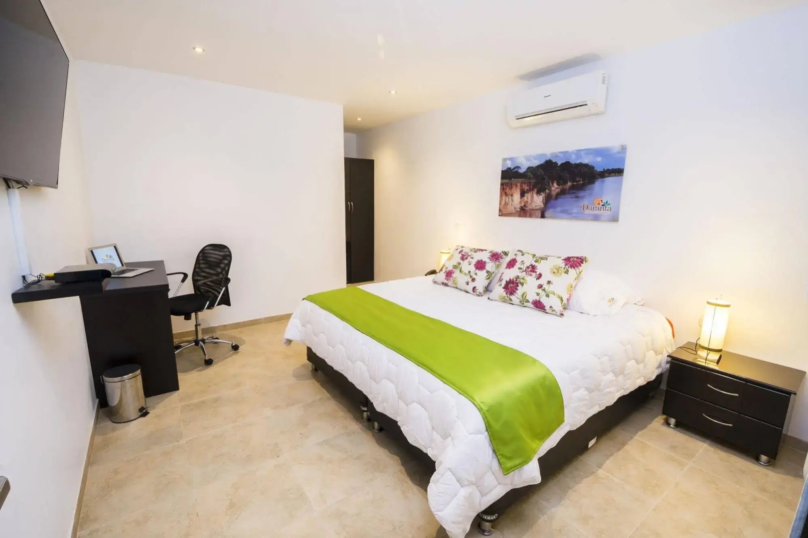 Hotel Campestre Duranta