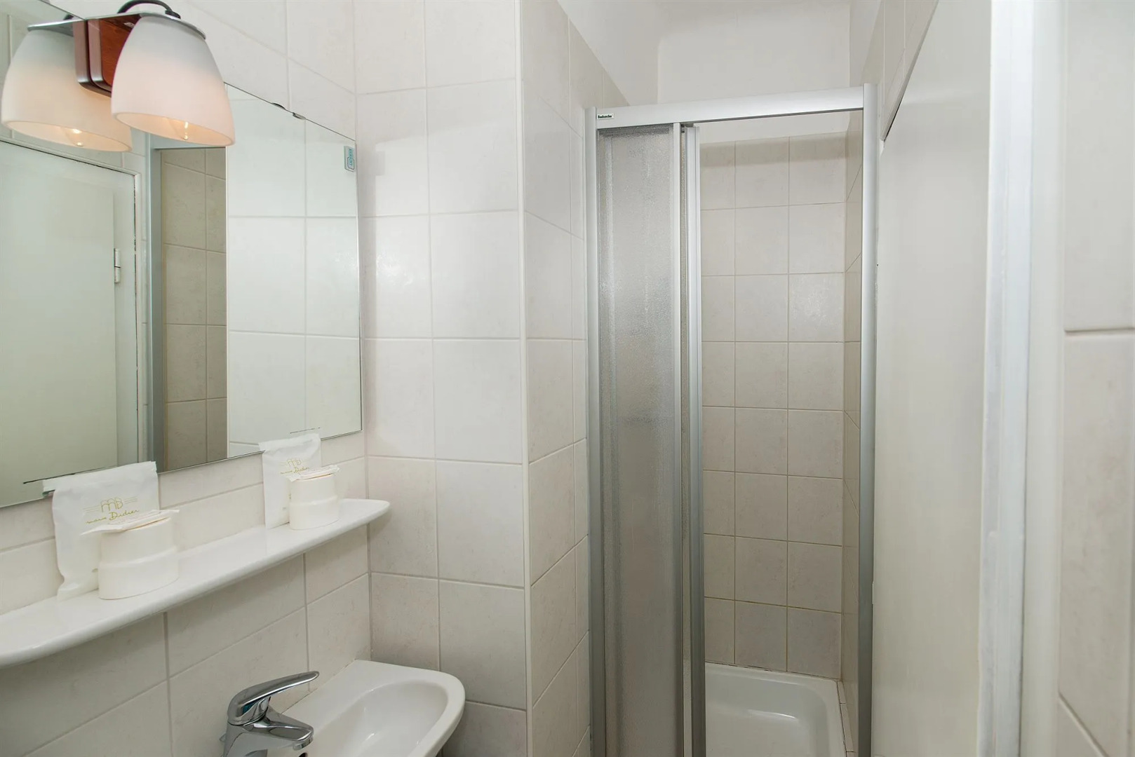 Pension Dr. Geissler