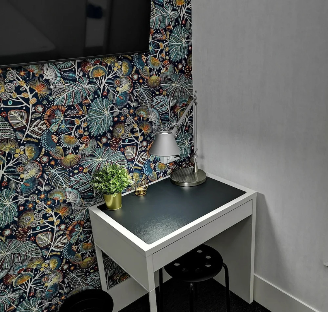 Modular Rooms Hotels