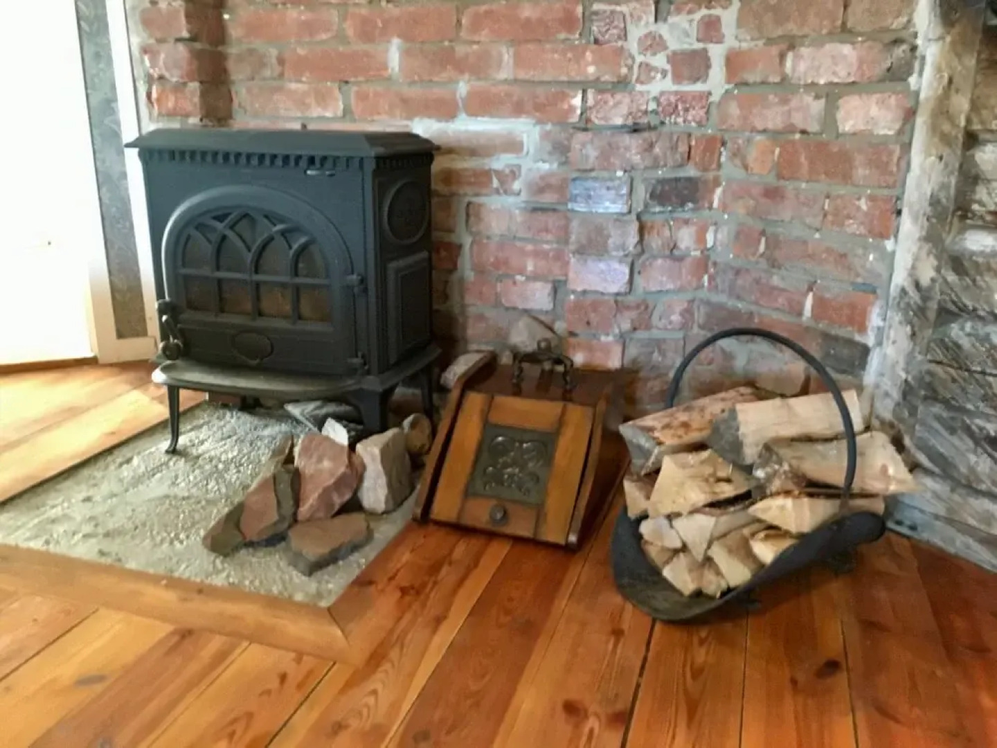 Pensionat Kanalvillan