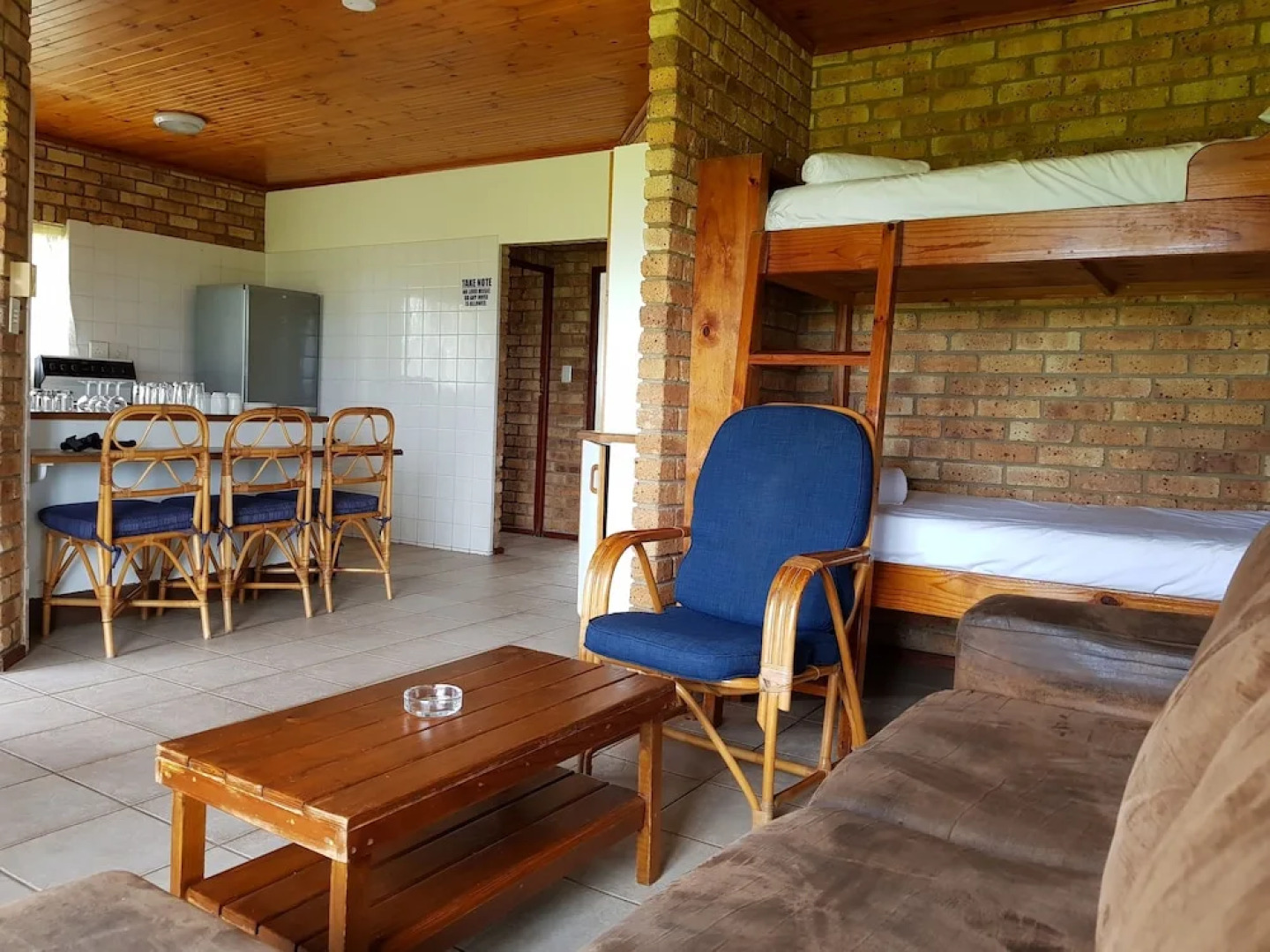 Port Edward Holiday Resort