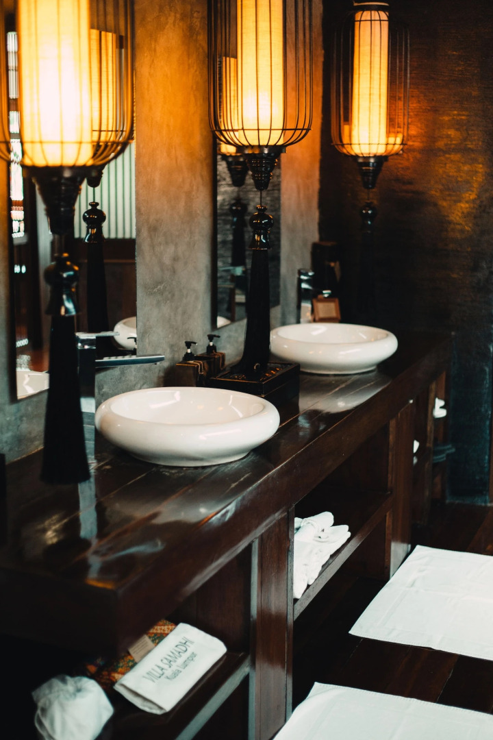 Villa Samadhi Kuala Lumpur