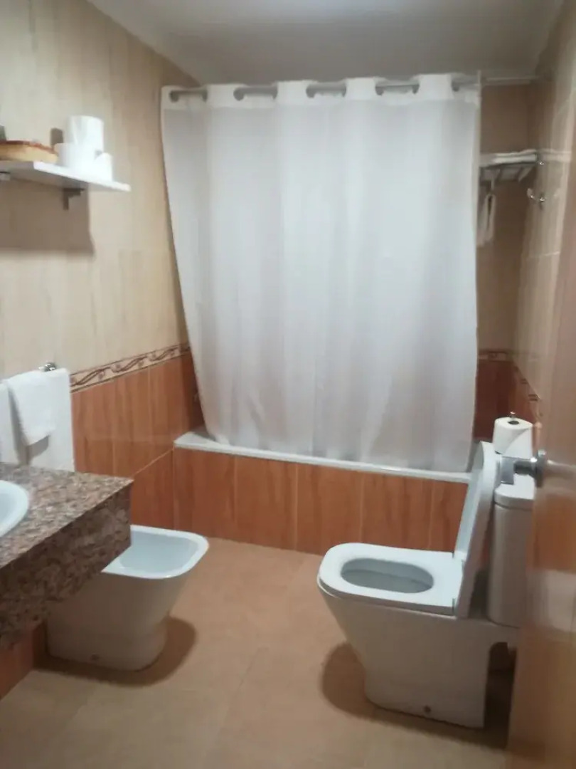 Apartamentos Turísticos Las Yucas