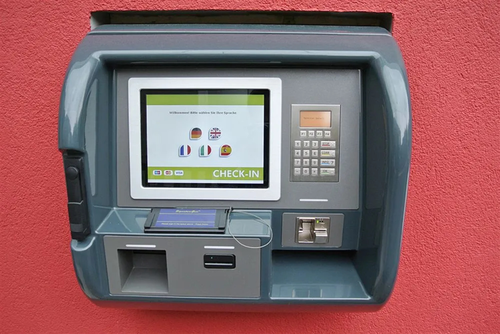 Pension Paradiesgartl