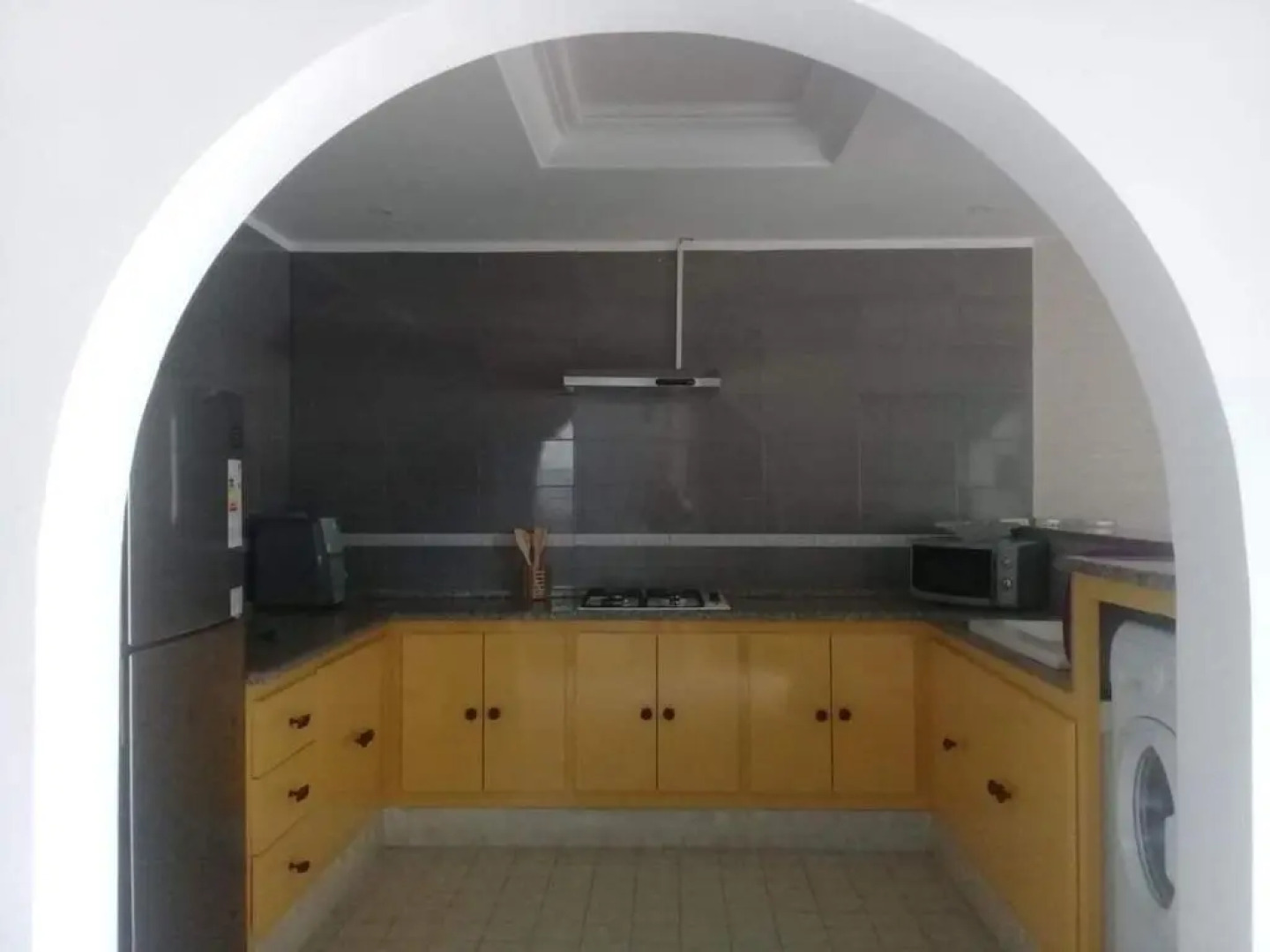 Appartement Touta Mahboubine Écologique