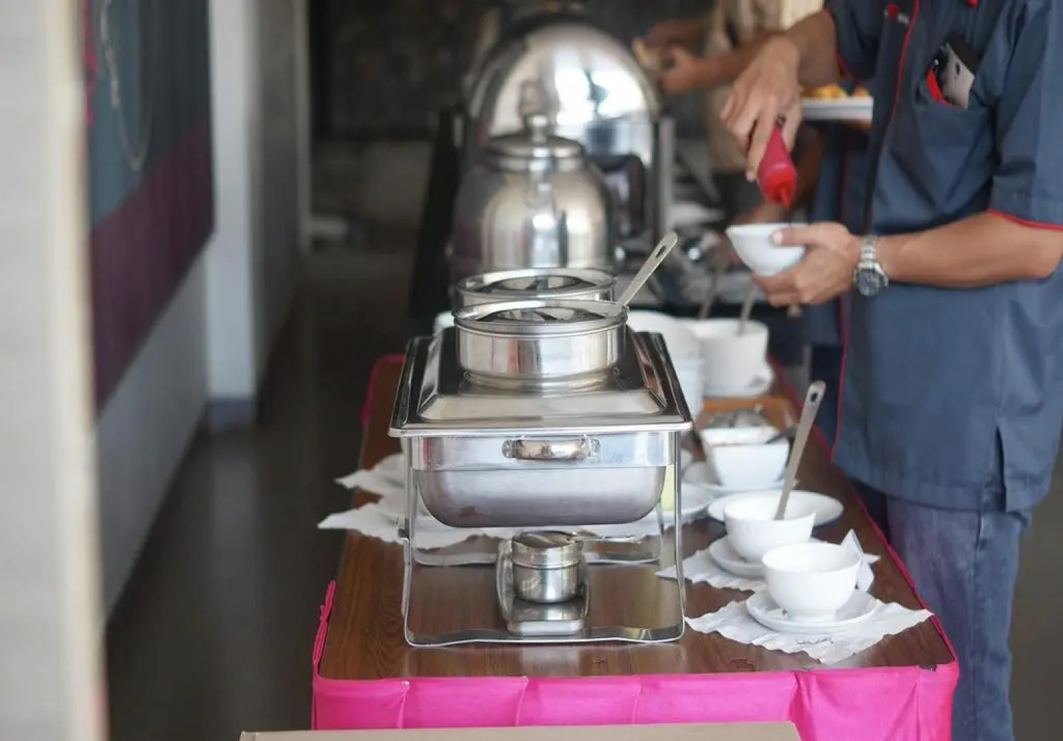 favehotel Cimanuk Garut